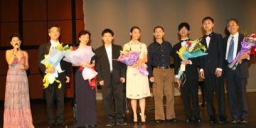 ”山水情”段岳衡摄影作品音乐会