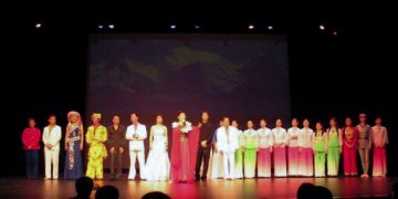 “多伦多之夏-难忘的旋律”音乐会