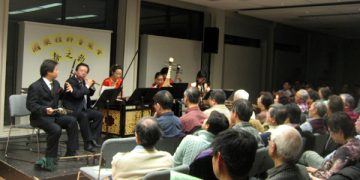 “春之韵音乐会”演出精湛受赞赏