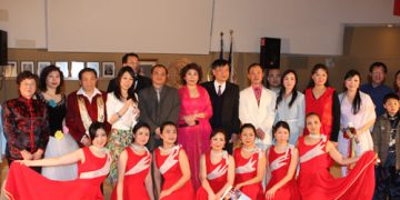 飞雪迎春──群星粉丝贺金牛