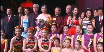 2011年多伦多华人春节文艺晚会