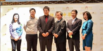 多伦多首届世界舞蹈日中国舞蹈秀