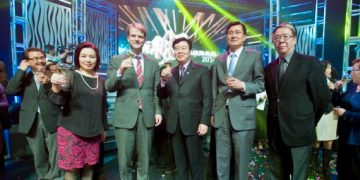 2013新枫采创业颁奖典礼揭晓