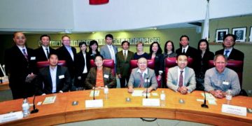 创业协进会成功举办“创业兴加”论坛