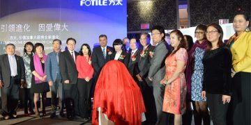 中国厨电第一品牌——方太进驻加拿大