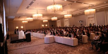 加拿大顶级私校教育泰斗现场答疑