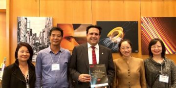 第二届IMEC国际音乐艺术节