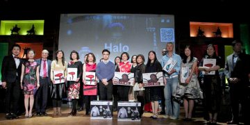 欢歌笑语迎新春 第四届宏泰好声音揭晓