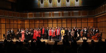 “欢乐春节•华韵盛典”民族交响新春音乐会