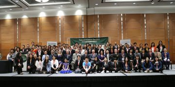 2019生命全周期营养管理大赛隆重举行