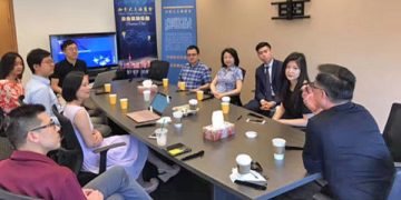 上海商会俱乐部另类投资交流分享会