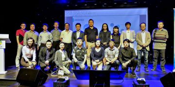 2019中国•烟台海内外精英创业大赛