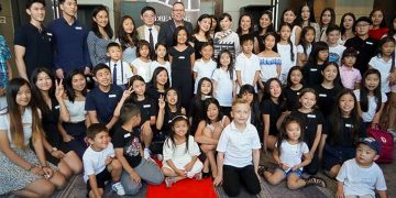 “筑梦工场表演坊”搭建萝想成真桥梁