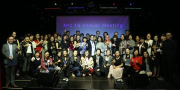 加拿大华语专业口笔译者协会第三届年会