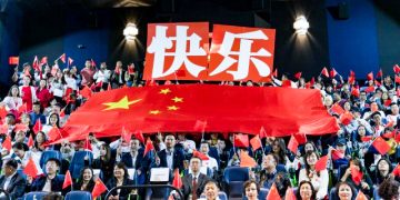 《我和我的祖国》首映礼圆满成功