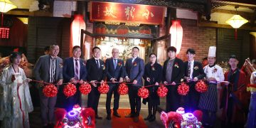 多伦多小龙坎老火锅士嘉堡店正式开业