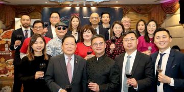 「Hongkonglicious香港必食 」闭幕晚宴