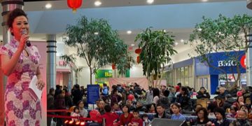 2020活力年宵迎金鼠