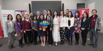 创业协进会举办2020 ACCE木兰集(女性创业家)活动