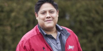 安省自由党提名曹志豪为2022年安大略省省选当河谷北区候选人