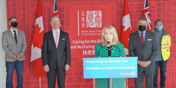 孟尝会获768张新护理床牌照兴建新院舍