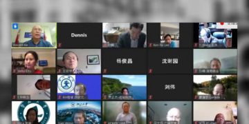 省议员召集云会议”建立反歧视阵线“