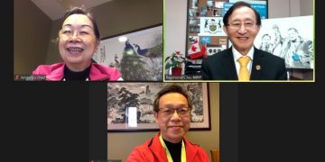 安省延龄草基金会大多文化中心获拨款