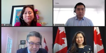 创业协进会第24届杰出华裔创业家奖颁奖礼圆满举行