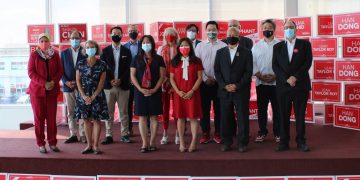 大多伦多地区自由党候选人与华文传媒面对面