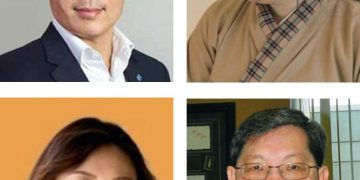 四烈市市长候选人与华媒见面会在线举行