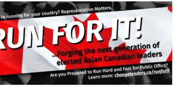 多组织联合推出亚裔从政竞选培训辅导项目