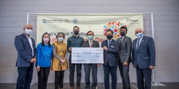 省府拨款中华文化中心 加强文化认知消除歧视