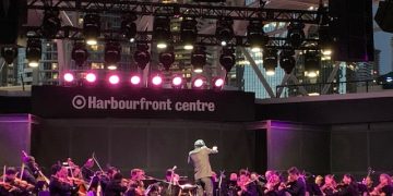 2022年多伦多台湾文化节圆满落幕