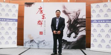 房东网2022金秋联展盛大举办