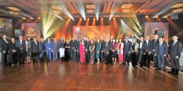 「孟尝之夜」璀璨30创未来 筹建万锦新院舍