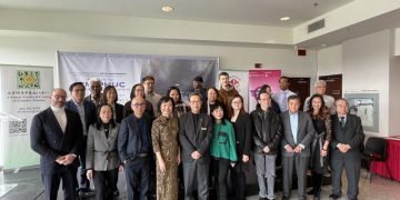 从战争到和平-向“战火中的女孩”金福致敬