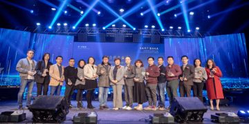 “未来可期 聚力之夜” 方太加拿大7周年庆典完美落幕