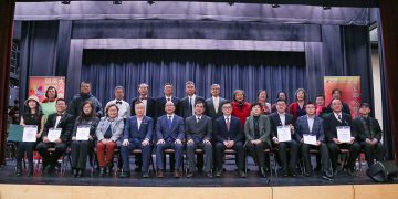 第21届多伦多国际老年节圆满落幕