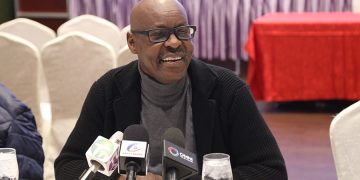 多市前警察总长桑德斯宣布角逐市长一职