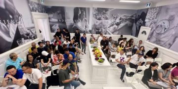 加中建筑协会夏日联谊及投标研讨会