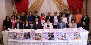 多伦多亚太风味嘉年华2023即将举行盛会庆祝晚会