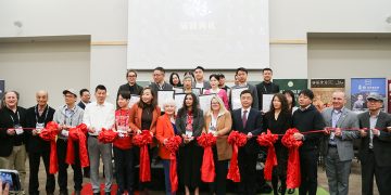 “寻味多伦多”精彩亮相加拿大餐饮展会