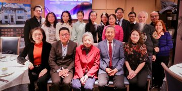 豪华阵容不容错过 2025李德伦基金会新年音乐会