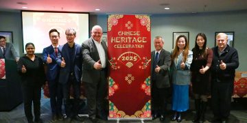 2025万锦中华传统月公布大型系列活动详情