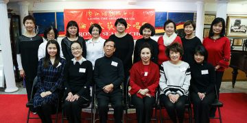 多伦多文艺季合唱团将举办演唱会为燃动青年筹募经费