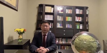 加拿大甘肃总商会2021云上春晚圆满举行