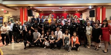 2022中区华埠同乐日 “八仙华埠耀神通＂新闻发布会