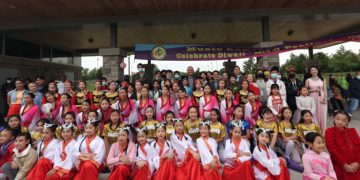 族裔和谐 社区团结—万锦音乐灯会圆满结束