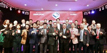 加中建筑协会2023第七届年会圆满结束