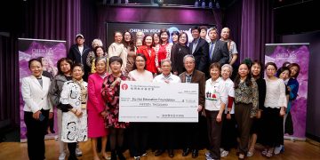 陈琳师生献爱心《一切为了孩子·凉山行》